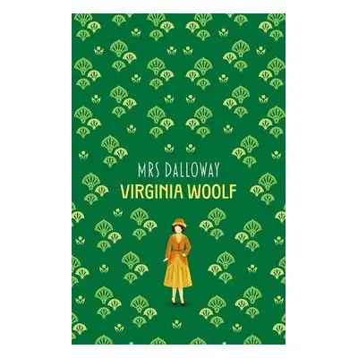 Mrs Dalloway - Woolf, Virginia