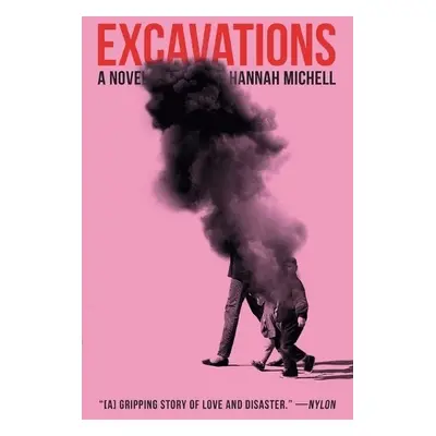 Excavations - Michell, Hannah