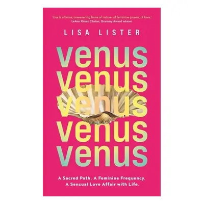 Venus - Lister, Lisa