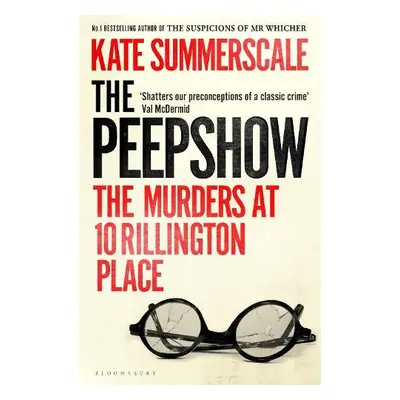 Peepshow - Summerscale, Kate