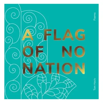 Flag of No Nation - Haviv, Tom