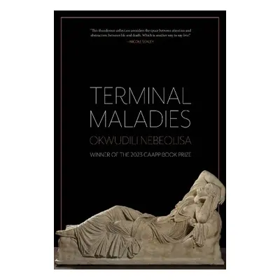 Terminal Maladies - Nebeolisa, Okwudili