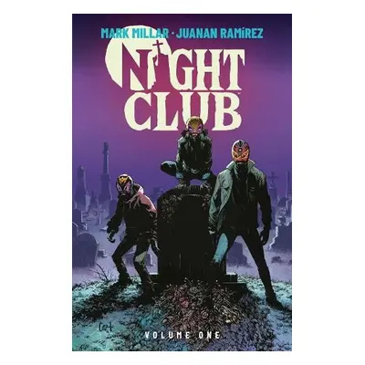 Night Club Volume 1 - Millar, Mark