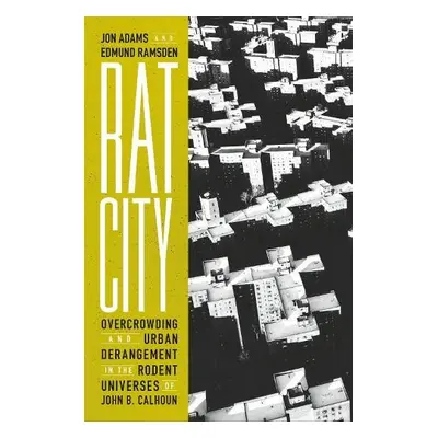 Rat City - Adams, Jon a Ramsden, Edmund