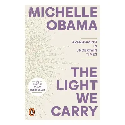 Light We Carry - Obama, Michelle