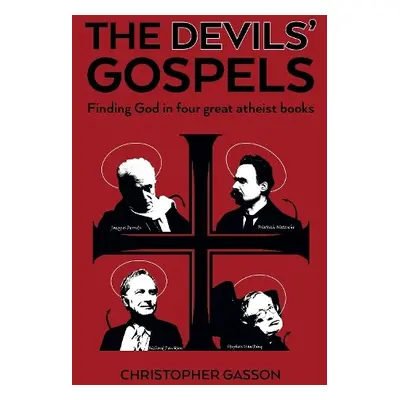 Devils' Gospels, The - Gasson, Christopher