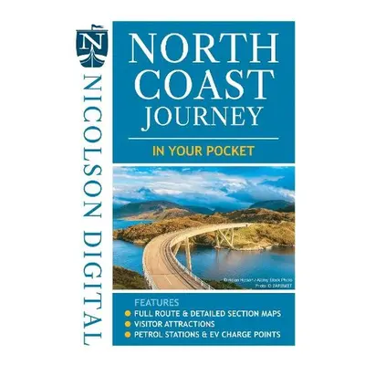 North Coast Journey in Your Pocket - Fry, Val