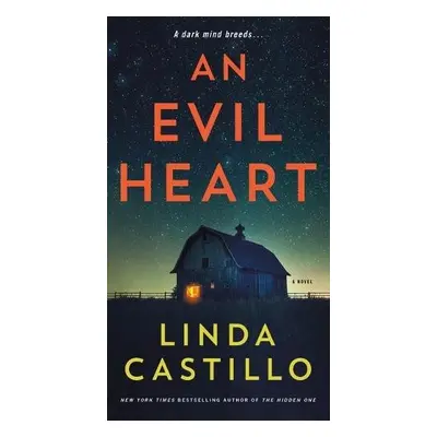 Evil Heart - Castillo, Linda