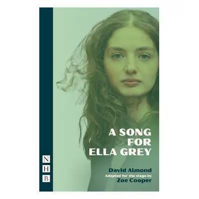 Song for Ella Grey - Almond, David