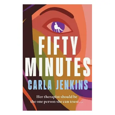 Fifty Minutes - Jenkins, Carla