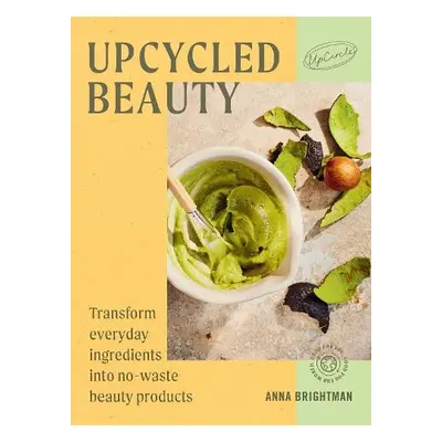 UpCycled Beauty - UpCircle