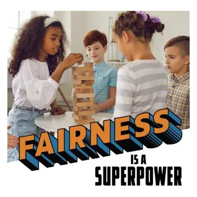 Fairness Is a Superpower - Narsimhan, Mahtab