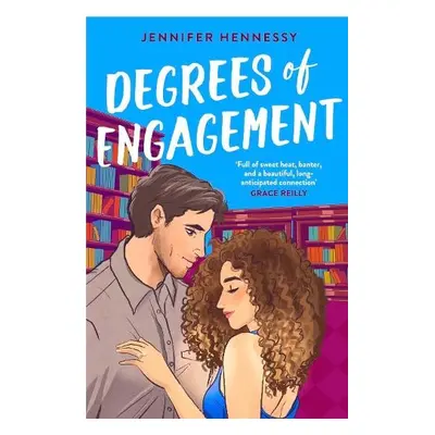 Degrees of Engagement - Hennessy, Jennifer