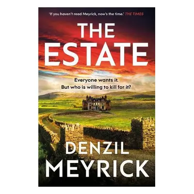 Estate - Meyrick, Denzil