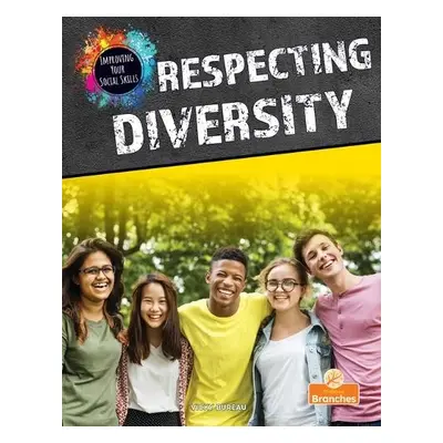 Respecting Diversity - Bureau, Vicky