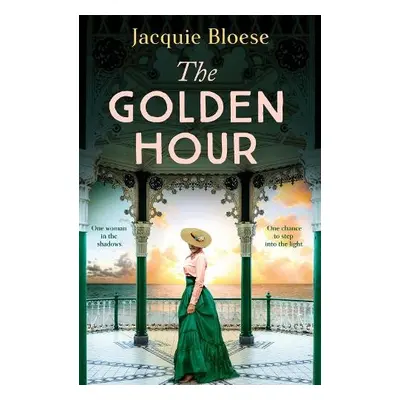 Golden Hour - Bloese, Jacquie