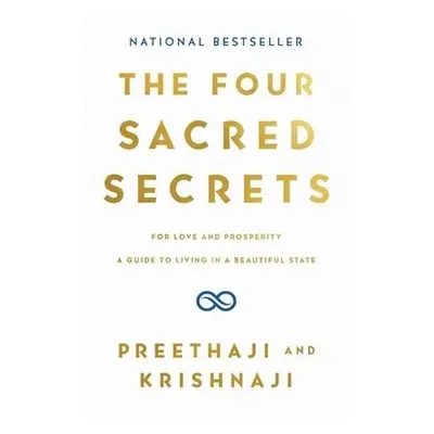 Four Sacred Secrets - Preethaji a Krishnaji