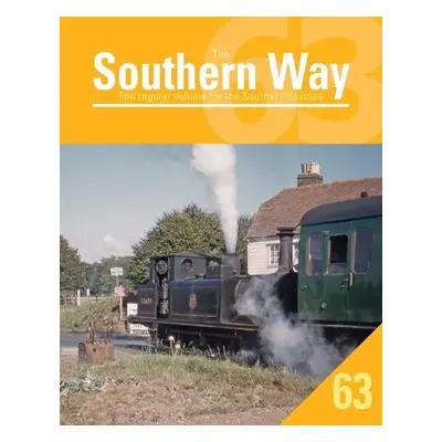 Southern Way 63