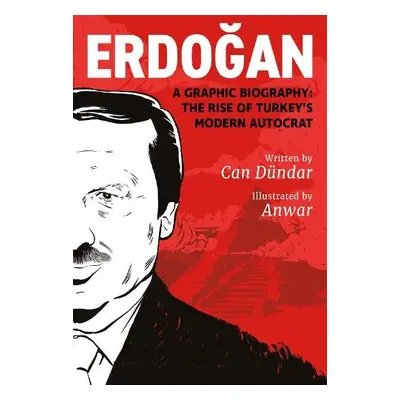 Erdogan - Dundar, Can