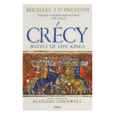 Crecy - Livingston, Dr Michael