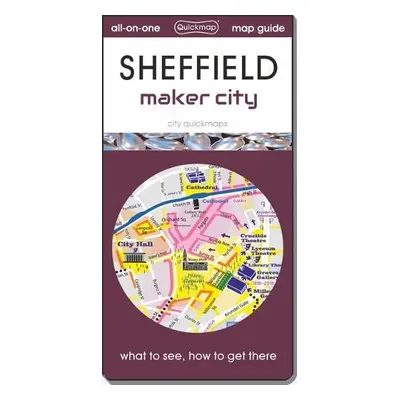 Sheffield - Maker City