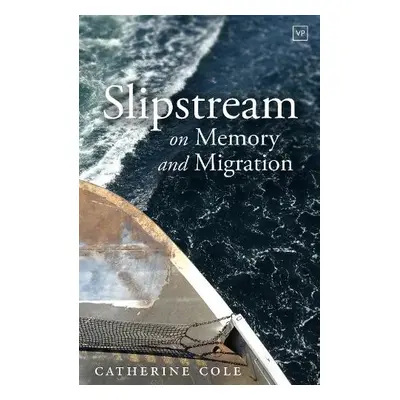 Slipstream - Cole, Catherine