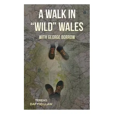 Walk in "Wild" Wales with George Borrow - Llaw, Terens Dafydd