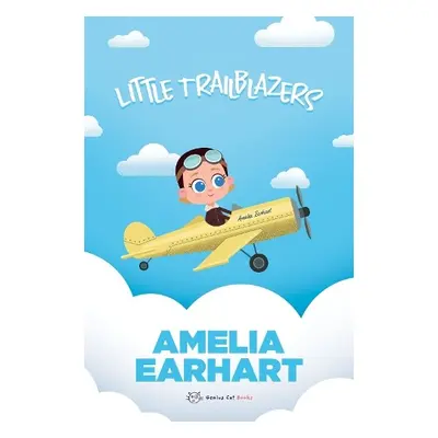 Little Trailblazers - Spitalnik, Marjorie