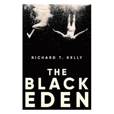 Black Eden - Kelly, Richard T., II