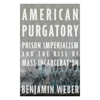 American Purgatory - Weber, Benjamin D.