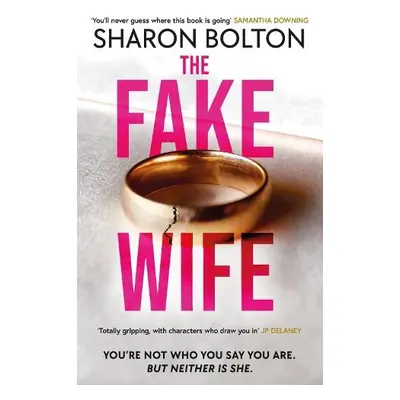 Fake Wife - Bolton, Sharon