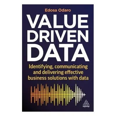 Value-Driven Data - Odaro, Edosa