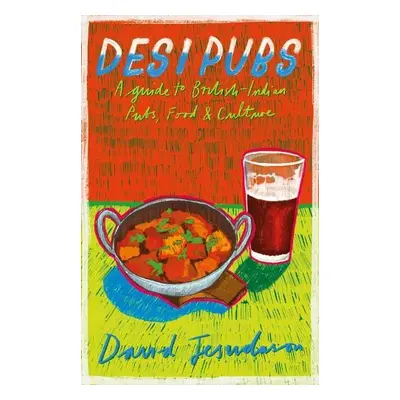 Desi Pubs - Jesudason, David