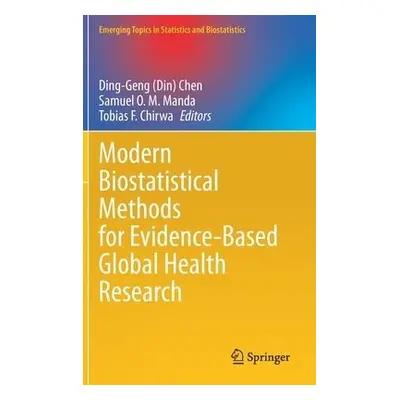 Modern Biostatistical Methods for Evidence-Based Global Health Research