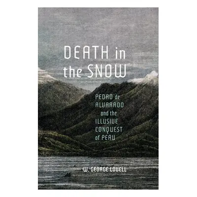 Death in the Snow - Lovell, W. George