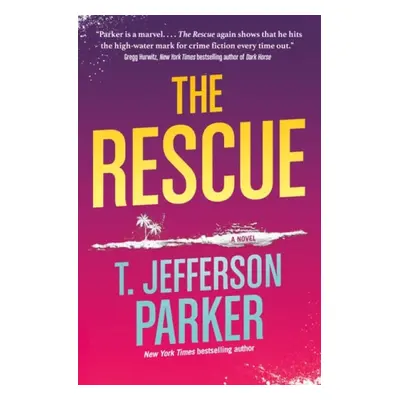 Rescue - Parker, T. Jefferson