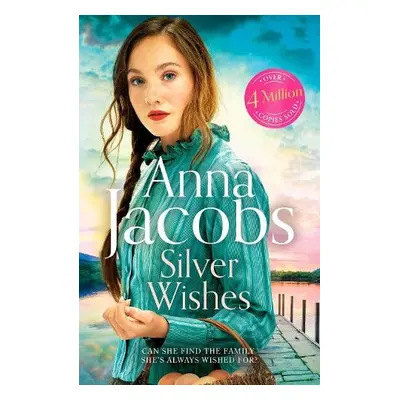 Silver Wishes - Jacobs, Anna