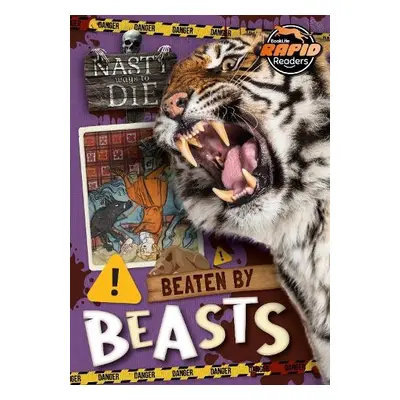 Beaten by Beasts - Mather, Charis