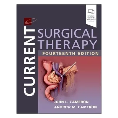 Current Surgical Therapy