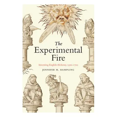 Experimental Fire - Rampling, Jennifer M