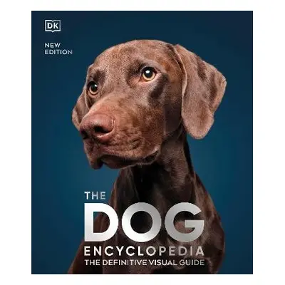 Dog Encyclopedia - DK