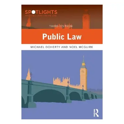 Public Law - Doherty, Michael a McGuirk, Noel