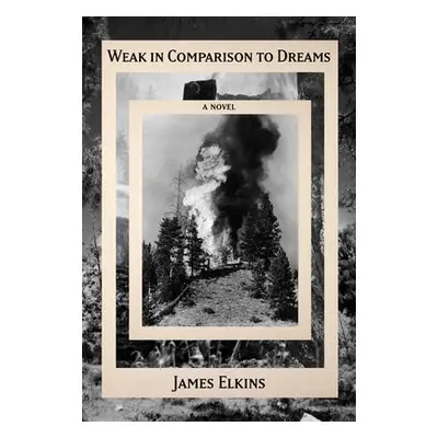 Weak in Comparison to Dreams - Elkins, James