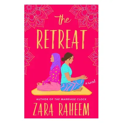 Retreat - Raheem, Zara