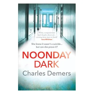 Noonday Dark - Demers, Charles