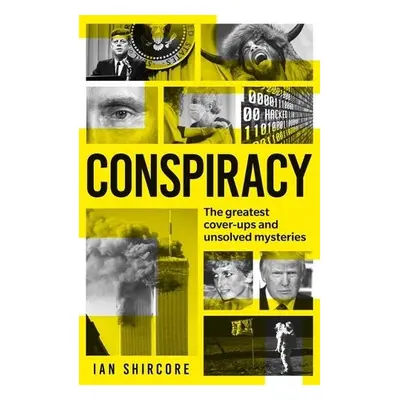 Conspiracy - Shircore, Ian