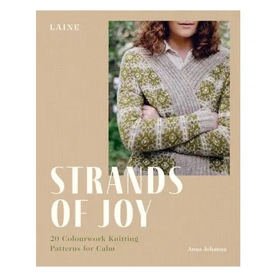 Strands of Joy - Laine a Johanna, Anna