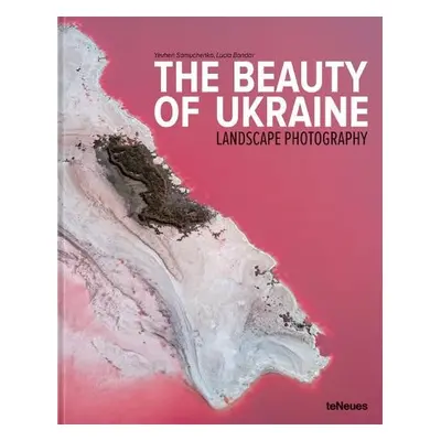 Beauty of Ukraine - Samuchenko, Yevhen a Bondar, Lucia