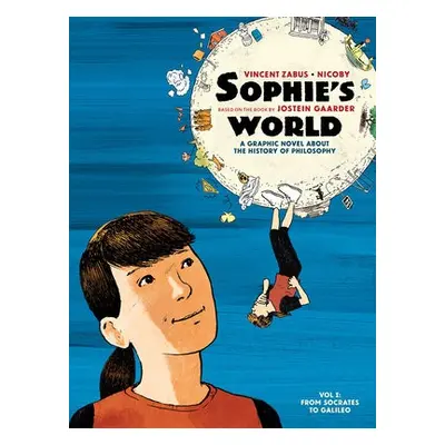 Sophie’s World Vol I - Gaarder, Jostein