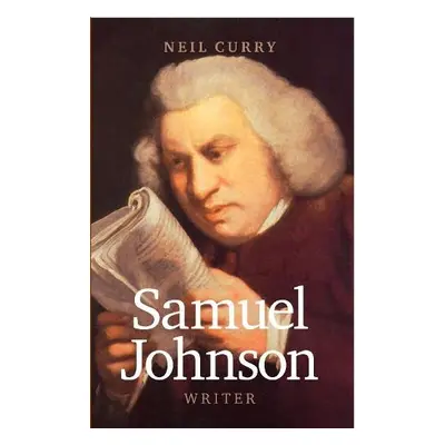 Samuel Johnson - Curry, Neil